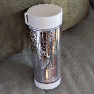 Travel Tea Tumbler /w Infuser